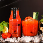Bloody Mary - Spicy Halloween Edition