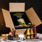 Cocktail Adventskalender