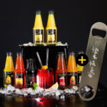 Hello Summer - Die Sommer Cocktail-Box