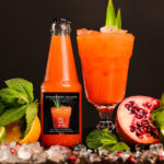 Strawberry Colada