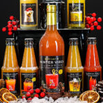 Hello Winter - Die heißkalte Cocktail-Box – Bild 2