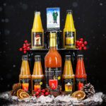 Hello Winter - Die heißkalte Cocktail-Box