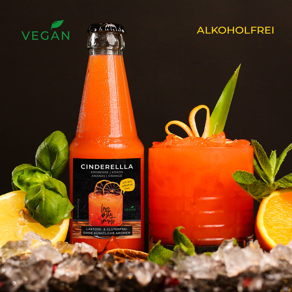 cinderellla-Cocktail-LovetheSpirits-Onlineshop-1000x1000-vegan Cinderellla – Bild 1